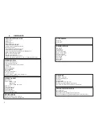 Preview for 4 page of Avid Technology SPEEDWING MKIV Flight Manual