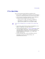 Предварительный просмотр 15 страницы Avid Technology SR2400 Setup Manual