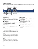 Предварительный просмотр 13 страницы Avid Technology Stage 48 Manual