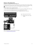 Preview for 38 page of Avid Technology VENUE Local 16 Installation Manual