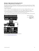 Preview for 39 page of Avid Technology VENUE Local 16 Installation Manual