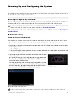 Preview for 47 page of Avid Technology VENUE Local 16 Installation Manual