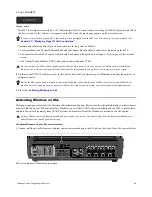 Preview for 51 page of Avid Technology VENUE Local 16 Installation Manual