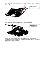 Предварительный просмотр 6 страницы Avid Technology VENUE S6L Quick Start Manual