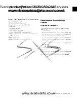 Предварительный просмотр 19 страницы Avid Technology VENUE SC48 Manual