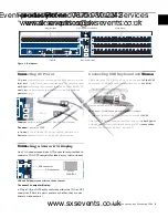 Предварительный просмотр 21 страницы Avid Technology VENUE SC48 Manual