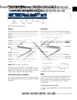 Предварительный просмотр 23 страницы Avid Technology VENUE SC48 Manual