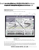 Предварительный просмотр 29 страницы Avid Technology VENUE SC48 Manual