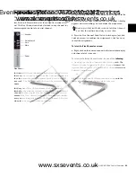 Предварительный просмотр 35 страницы Avid Technology VENUE SC48 Manual