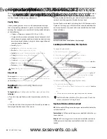 Предварительный просмотр 40 страницы Avid Technology VENUE SC48 Manual
