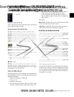 Предварительный просмотр 47 страницы Avid Technology VENUE SC48 Manual
