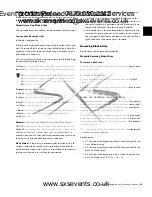 Предварительный просмотр 53 страницы Avid Technology VENUE SC48 Manual