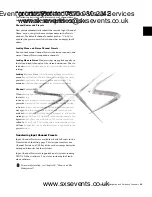 Предварительный просмотр 55 страницы Avid Technology VENUE SC48 Manual