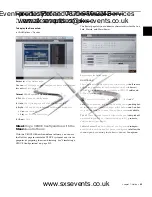 Предварительный просмотр 65 страницы Avid Technology VENUE SC48 Manual