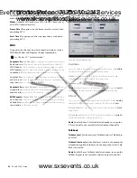 Предварительный просмотр 68 страницы Avid Technology VENUE SC48 Manual