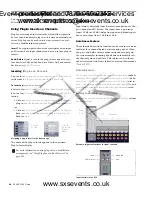 Предварительный просмотр 80 страницы Avid Technology VENUE SC48 Manual