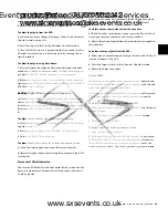 Предварительный просмотр 81 страницы Avid Technology VENUE SC48 Manual