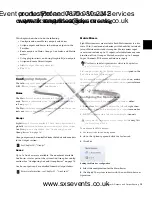 Предварительный просмотр 85 страницы Avid Technology VENUE SC48 Manual