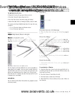 Предварительный просмотр 89 страницы Avid Technology VENUE SC48 Manual