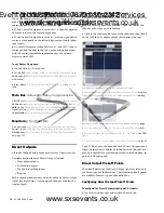 Предварительный просмотр 90 страницы Avid Technology VENUE SC48 Manual