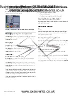 Предварительный просмотр 94 страницы Avid Technology VENUE SC48 Manual