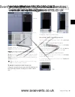 Предварительный просмотр 95 страницы Avid Technology VENUE SC48 Manual