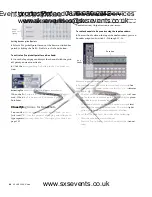 Предварительный просмотр 100 страницы Avid Technology VENUE SC48 Manual