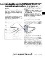 Предварительный просмотр 107 страницы Avid Technology VENUE SC48 Manual