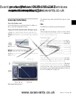 Предварительный просмотр 111 страницы Avid Technology VENUE SC48 Manual