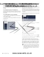 Предварительный просмотр 114 страницы Avid Technology VENUE SC48 Manual