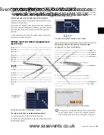 Предварительный просмотр 115 страницы Avid Technology VENUE SC48 Manual