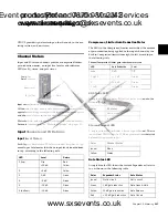 Предварительный просмотр 119 страницы Avid Technology VENUE SC48 Manual