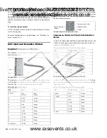 Предварительный просмотр 120 страницы Avid Technology VENUE SC48 Manual