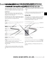 Предварительный просмотр 125 страницы Avid Technology VENUE SC48 Manual