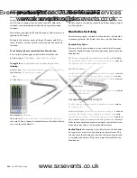 Предварительный просмотр 126 страницы Avid Technology VENUE SC48 Manual
