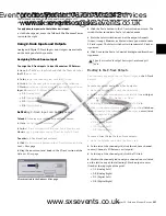 Предварительный просмотр 129 страницы Avid Technology VENUE SC48 Manual