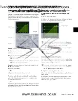 Предварительный просмотр 141 страницы Avid Technology VENUE SC48 Manual