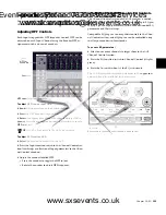 Предварительный просмотр 147 страницы Avid Technology VENUE SC48 Manual