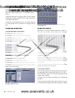 Предварительный просмотр 150 страницы Avid Technology VENUE SC48 Manual