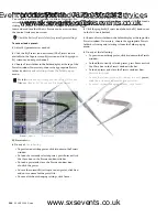 Предварительный просмотр 152 страницы Avid Technology VENUE SC48 Manual