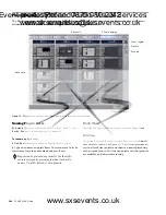 Предварительный просмотр 160 страницы Avid Technology VENUE SC48 Manual