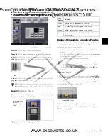 Предварительный просмотр 161 страницы Avid Technology VENUE SC48 Manual