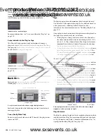 Предварительный просмотр 162 страницы Avid Technology VENUE SC48 Manual