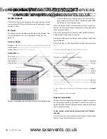 Предварительный просмотр 166 страницы Avid Technology VENUE SC48 Manual