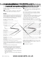 Предварительный просмотр 168 страницы Avid Technology VENUE SC48 Manual