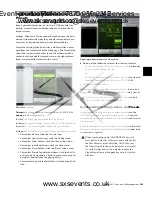 Предварительный просмотр 177 страницы Avid Technology VENUE SC48 Manual