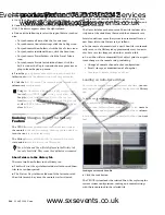 Предварительный просмотр 178 страницы Avid Technology VENUE SC48 Manual