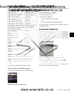 Предварительный просмотр 183 страницы Avid Technology VENUE SC48 Manual