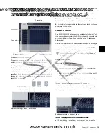 Предварительный просмотр 187 страницы Avid Technology VENUE SC48 Manual