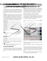 Предварительный просмотр 192 страницы Avid Technology VENUE SC48 Manual